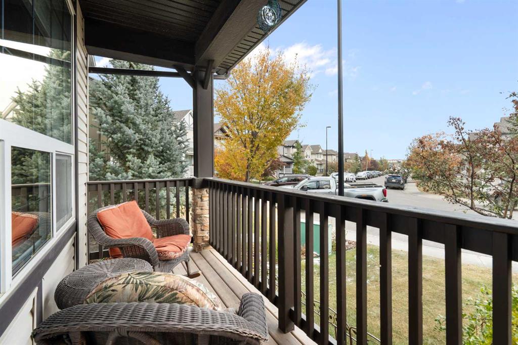 Fourth View of 157 Morningside Gardens SW, Morningside, Airdrie, Alberta, T4B 0C9