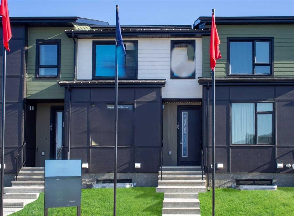 515, 24 Park Street , A2264390, Alberta,