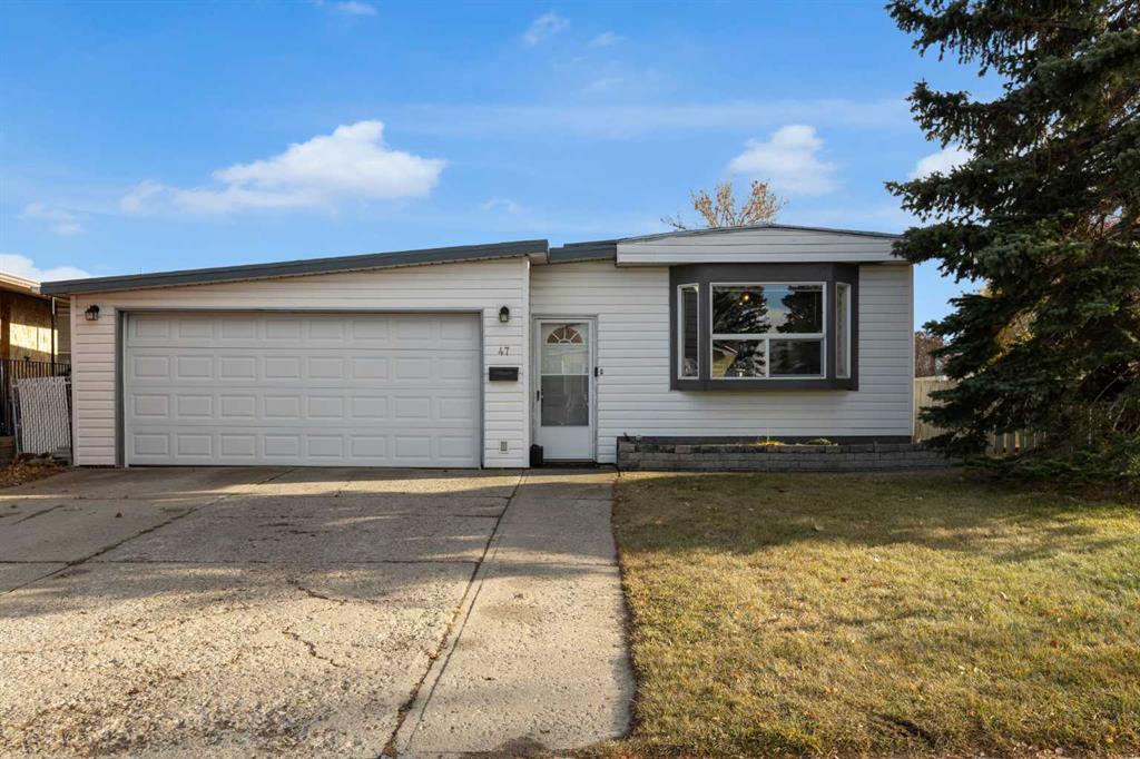47 Huntstrom Drive NE, A2264392, Alberta,