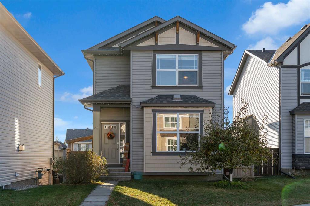61 Cranford Place SE, A2264393, Alberta,