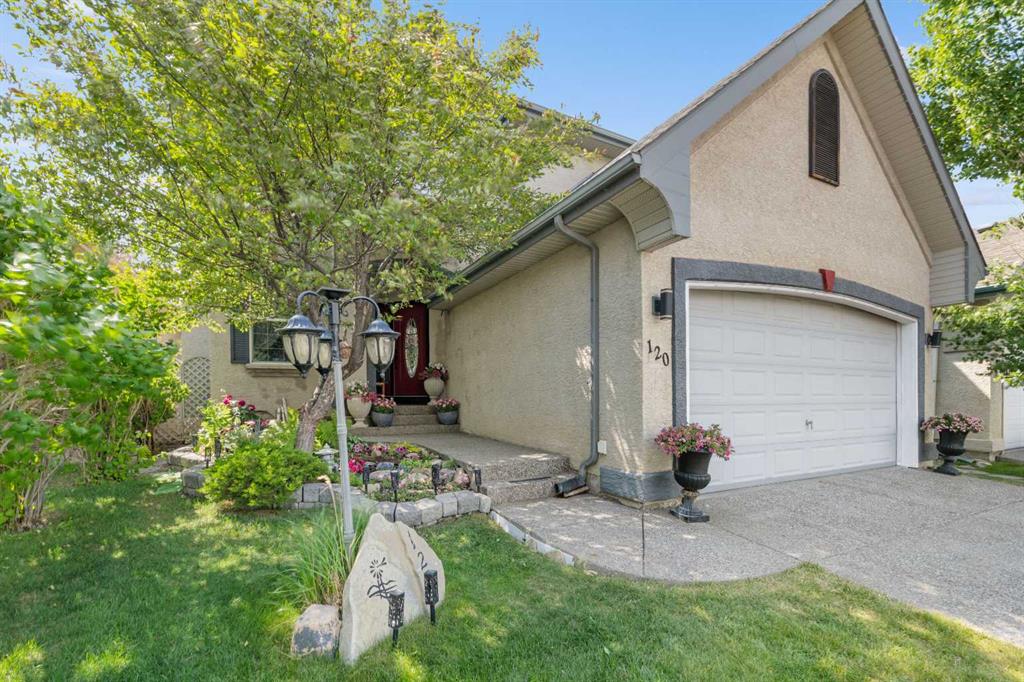 120 Cranston Drive SE, A2264401, Alberta,