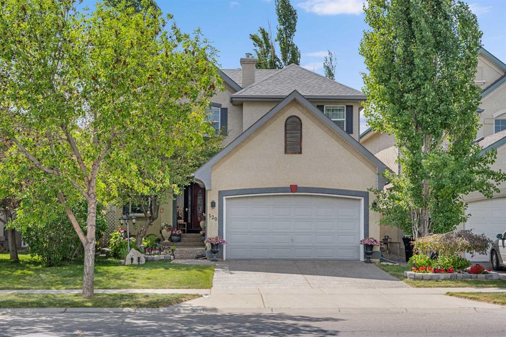 Third View of 120 Cranston Drive SE, Cranston, Calgary, Alberta, T3M1A8