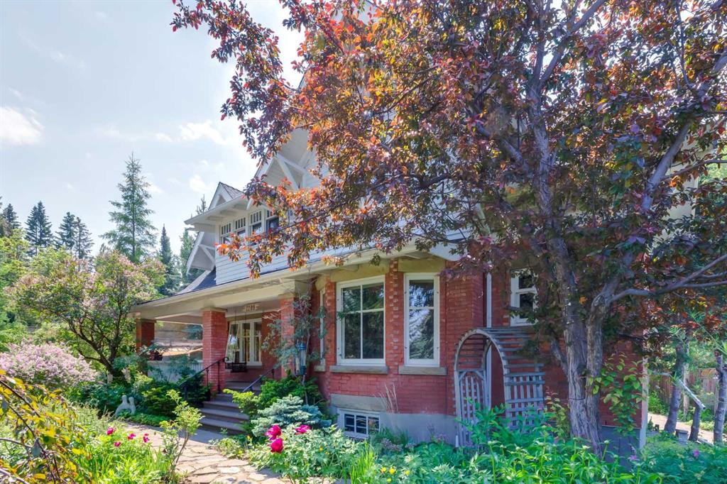 2209 Carleton Street SW, A2264402, Alberta,