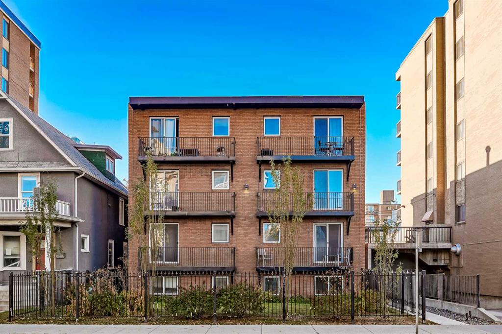 101, 1027 Avenue  SW, A2264407, Alberta,