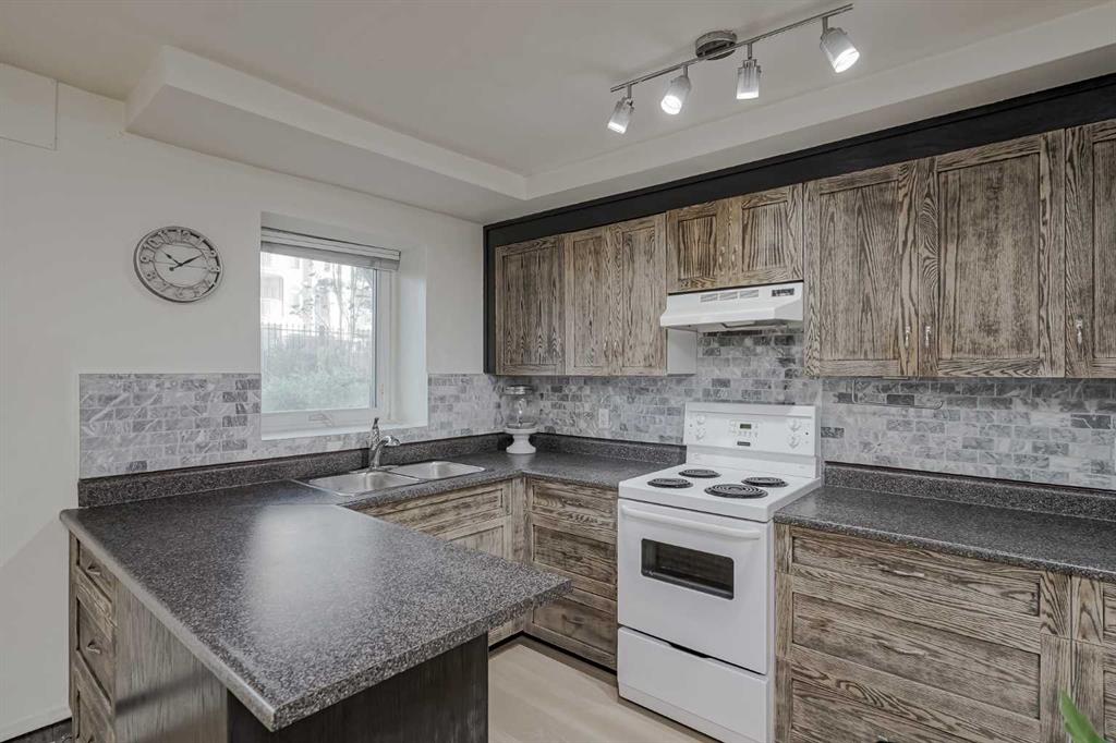 Third View of 101, 1027 Avenue  SW, Beltline, Calgary, Alberta, T2R 0J5