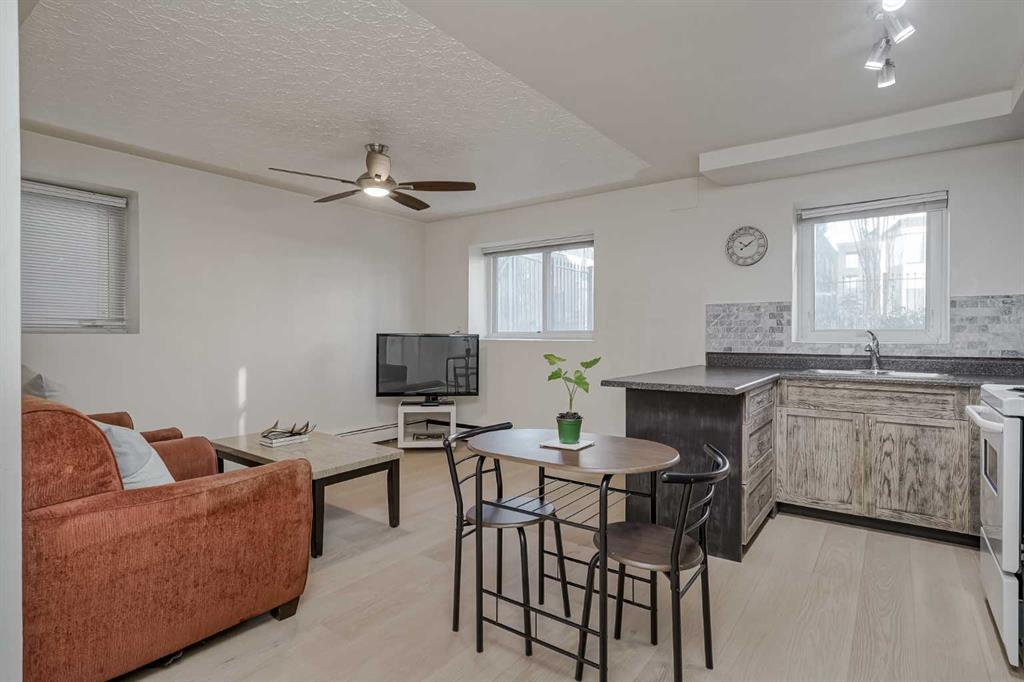 Fourth View of 101, 1027 Avenue  SW, Beltline, Calgary, Alberta, T2R 0J5