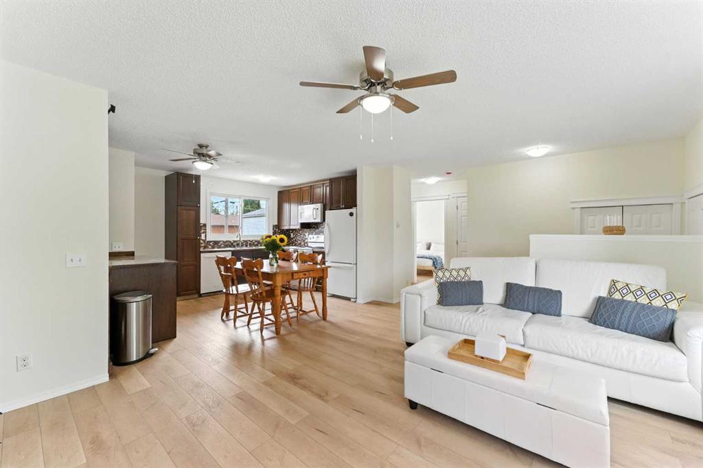 Second View of 228 Penswood Way SE, Penbrooke Meadows, Calgary, Alberta, T2A 4T3