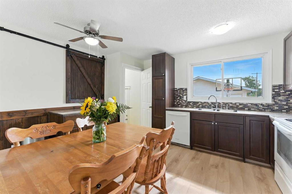 Third View of 228 Penswood Way SE, Penbrooke Meadows, Calgary, Alberta, T2A 4T3