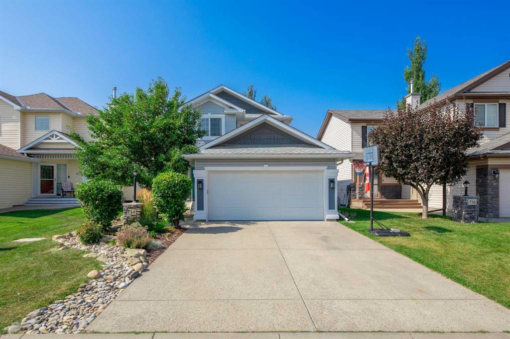 754 Cimarron Close , A2264411, Alberta,