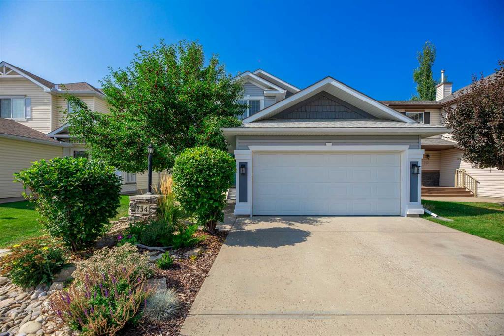 Third View of 754 Cimarron Close , Cimarron, Okotoks, Alberta, T1S 1X4