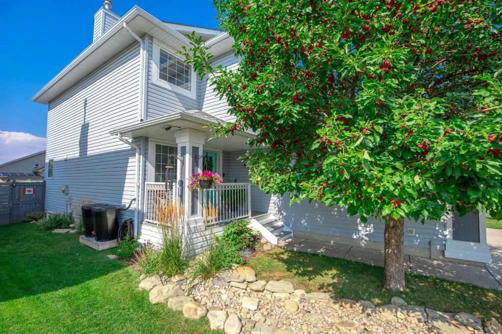 Fifth View of 754 Cimarron Close , Cimarron, Okotoks, Alberta, T1S 1X4