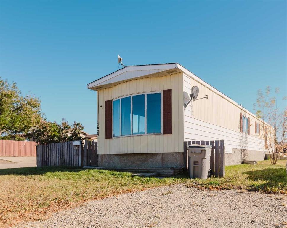 12029 - 96A Street  , A2264414, Alberta,