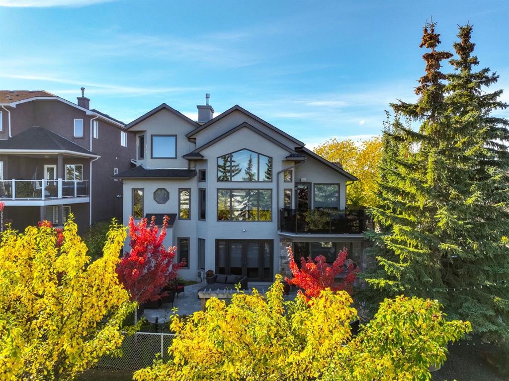 50 Signature Heights SW, A2264415, Alberta,