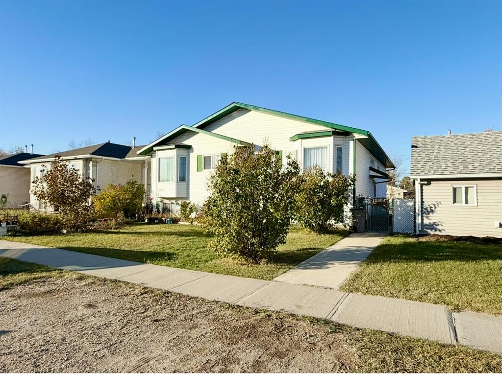 10504 102 Avenue , A2264417, Alberta,