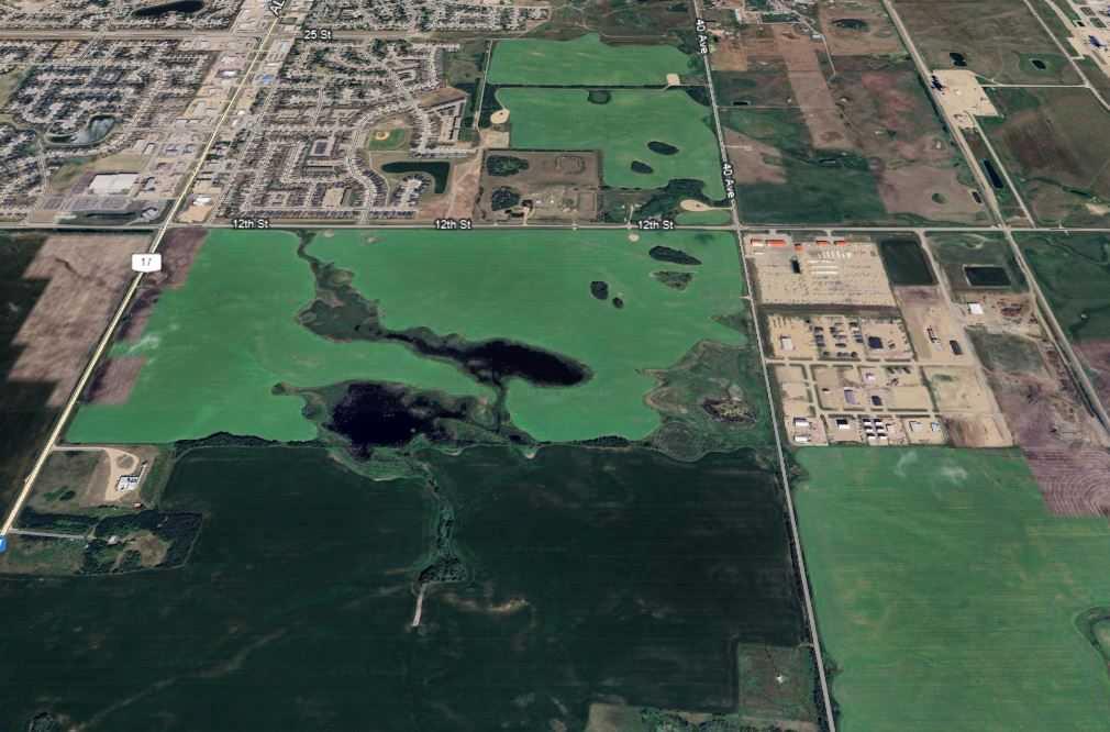 NE 23-49-28 W3 Avenue , A2264418, Saskatchewan,
