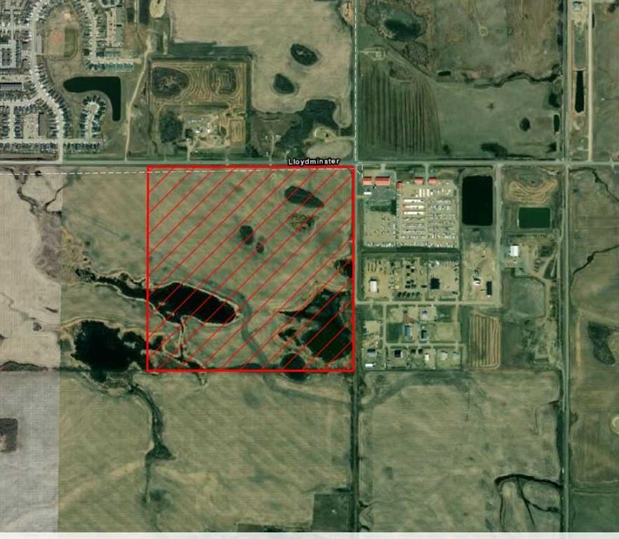 Fourth View of NE 23-49-28 W3 Avenue , The Willows, Lloydminster, Saskatchewan, S9V 1Y9