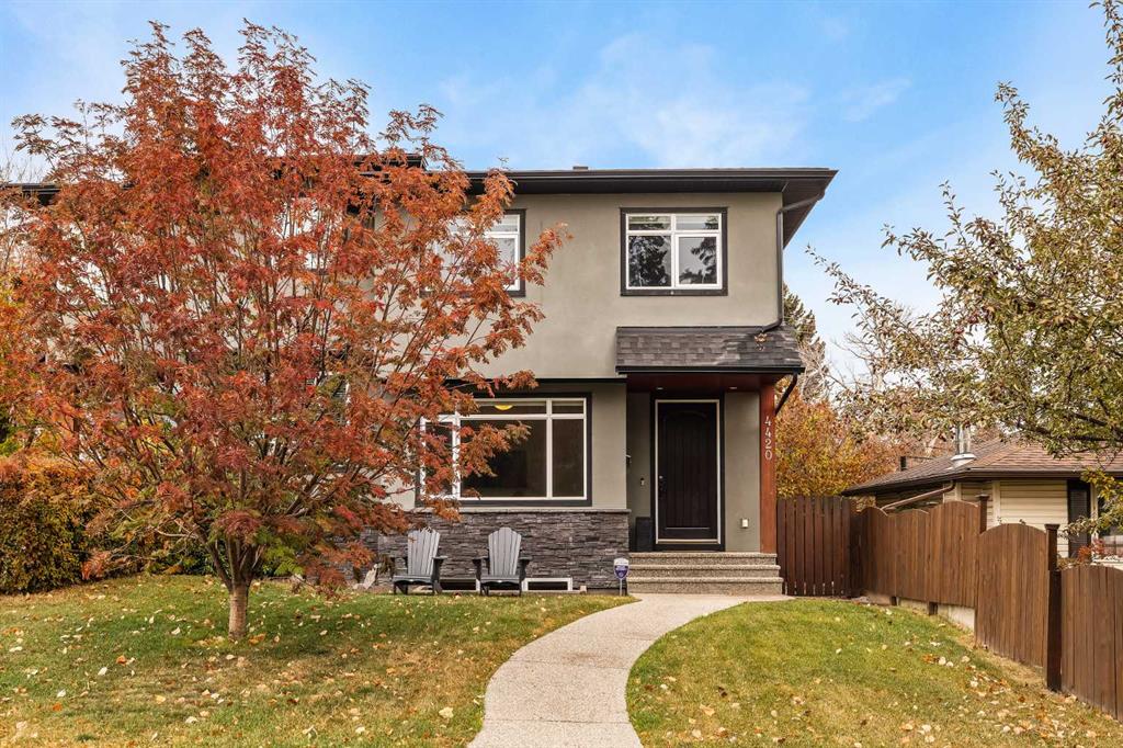 MLS® listing #106376811 for sale located at 4420 33 Avenue SW