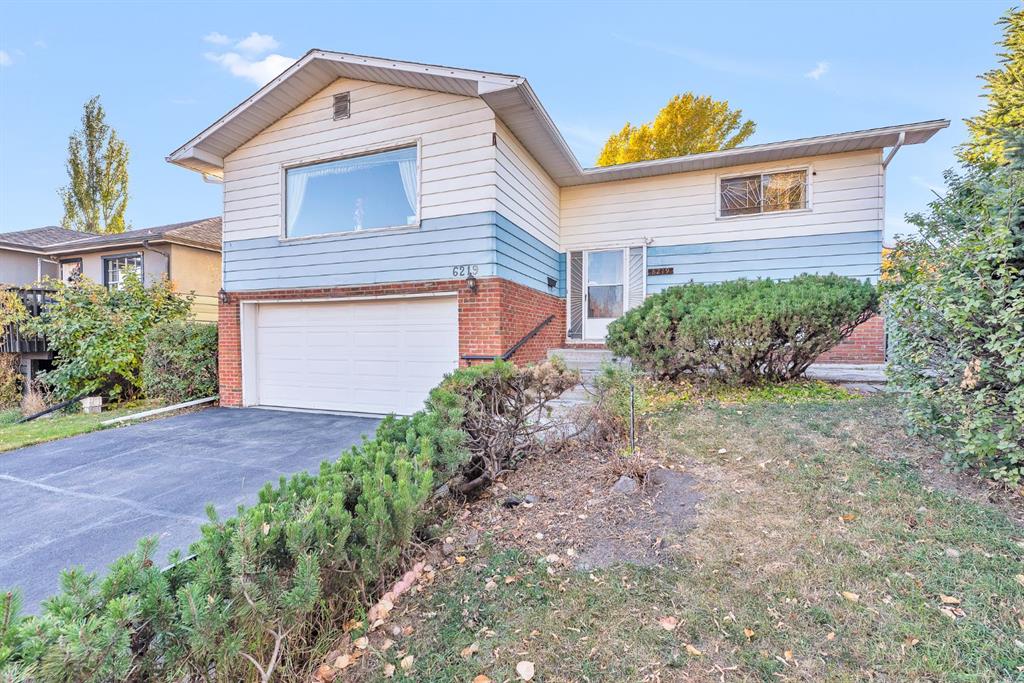 Second View of 6219 19 Street SE, Ogden, Calgary, Alberta, T2C 0N7