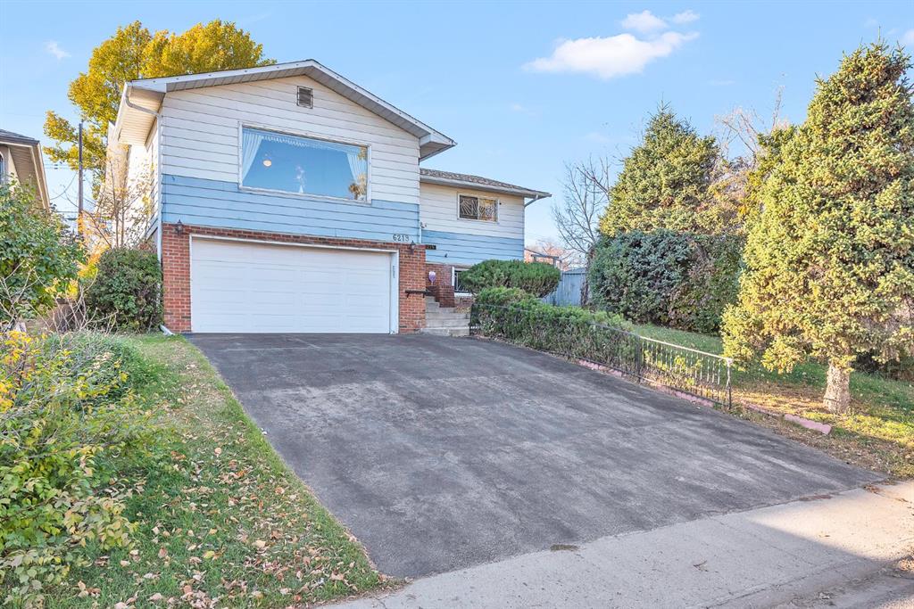 Third View of 6219 19 Street SE, Ogden, Calgary, Alberta, T2C 0N7