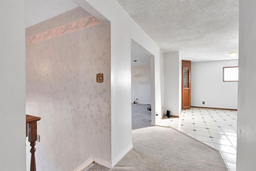 Fifth View of 6219 19 Street SE, Ogden, Calgary, Alberta, T2C 0N7