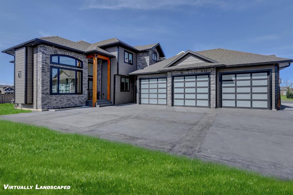 Main View of 10617 154a Avenue , Whispering Ridge, Rural Grande Prairie No. 1, County of, Alberta, T8X0L9