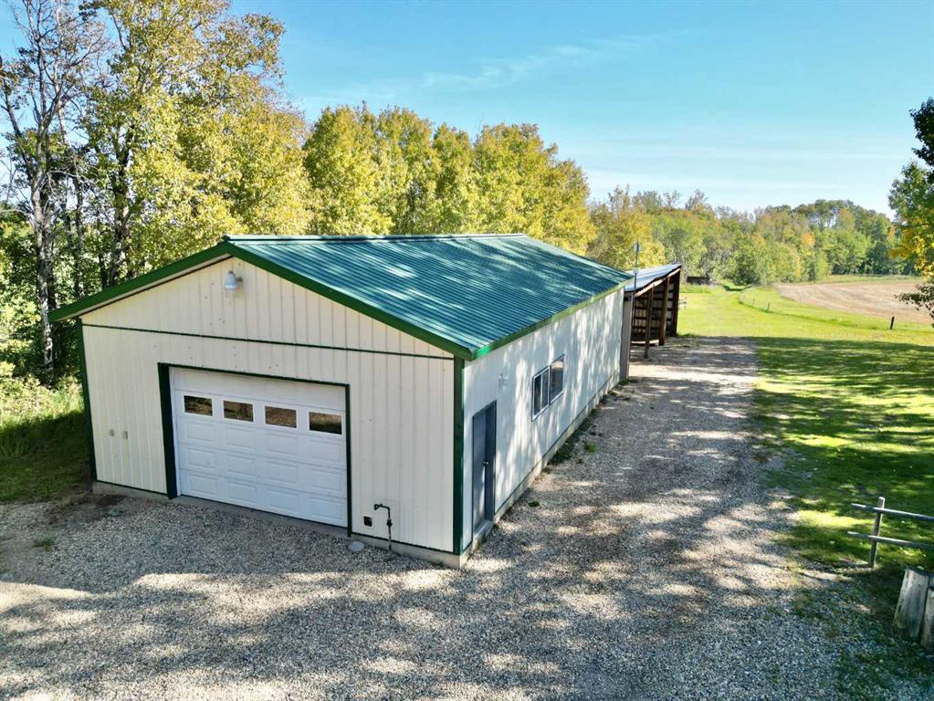 Fourth View of 832077 Range Road 222  , NONE, Rural Peace No. 135, M.D. of, Alberta, T8S 1T3