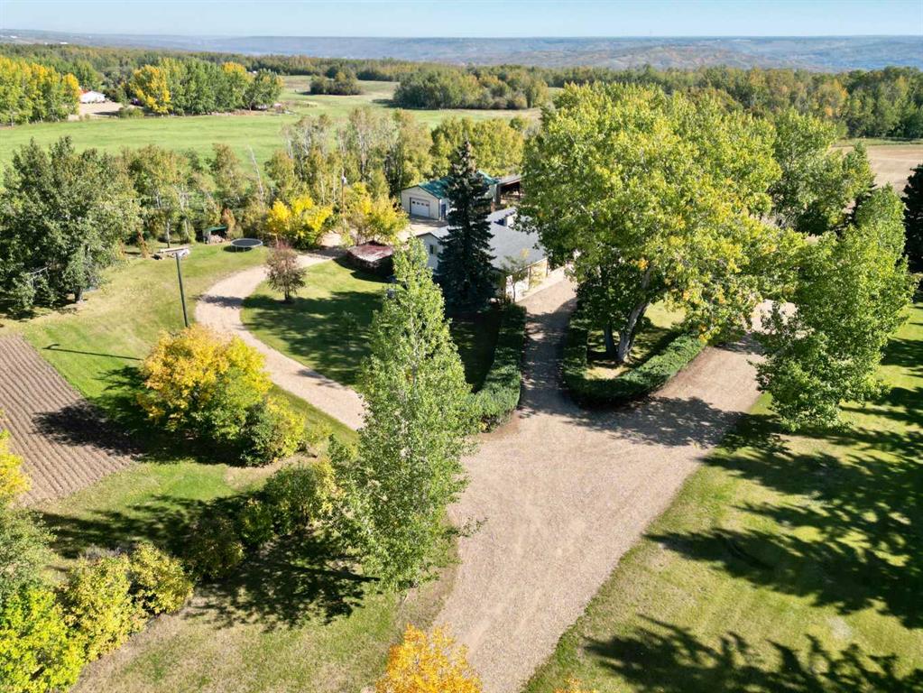 Fifth View of 832077 Range Road 222  , NONE, Rural Peace No. 135, M.D. of, Alberta, T8S 1T3