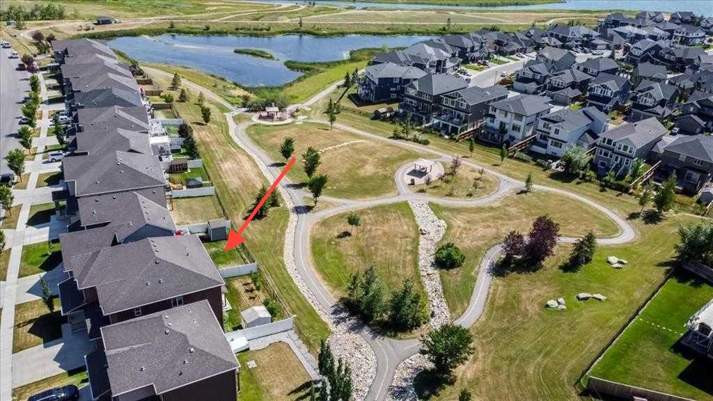 247 Lakepointe  , A2264440, Alberta,