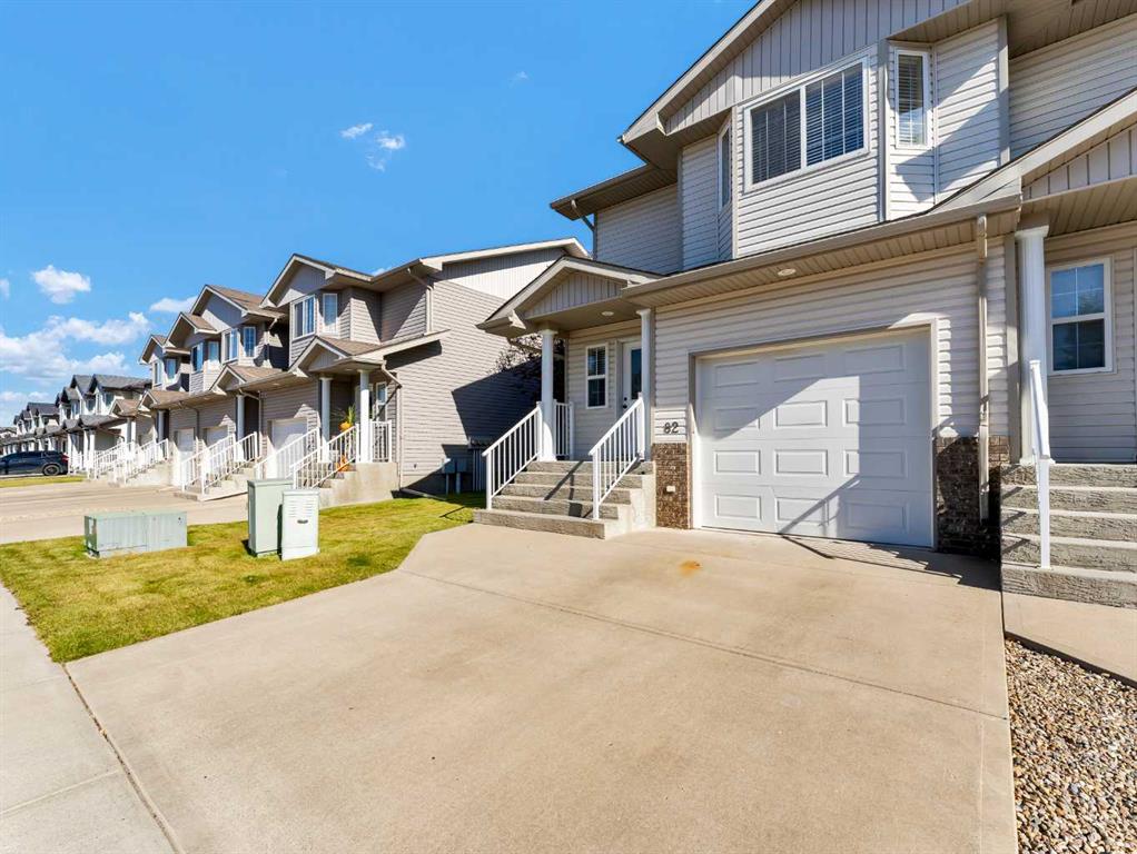 Third View of 82 Saamis Meadows Lane SW, SW Southridge, Medicine Hat, Alberta, T1B 0A5