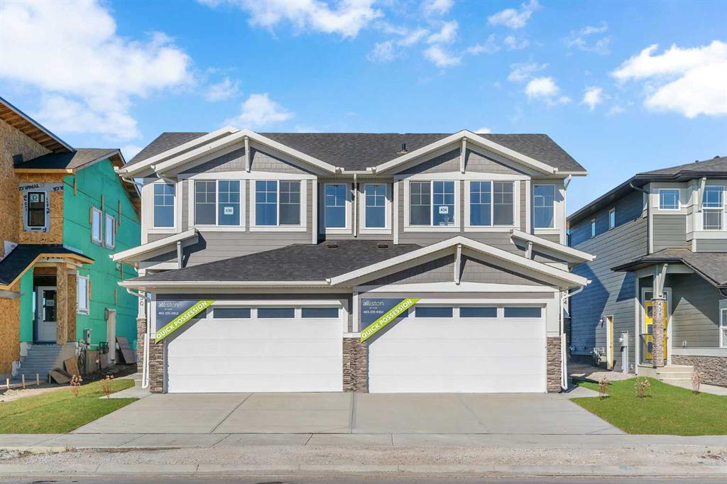 430 South Shore Drive , A2264443, Alberta,