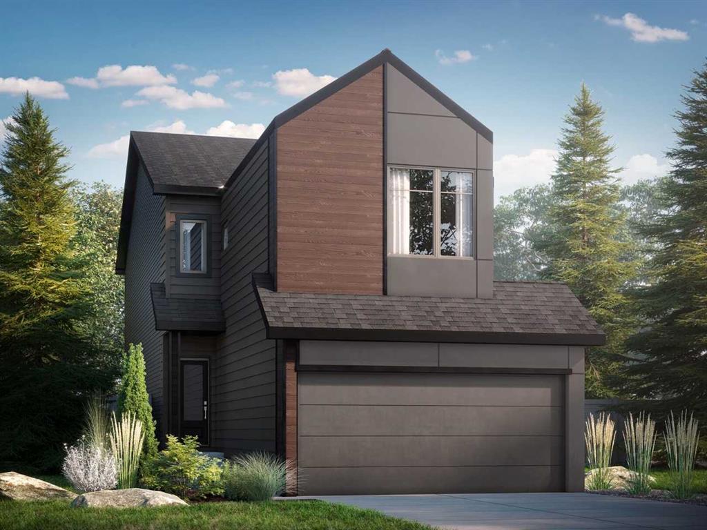 49 Heartwood Lane SE, A2264444, Alberta,