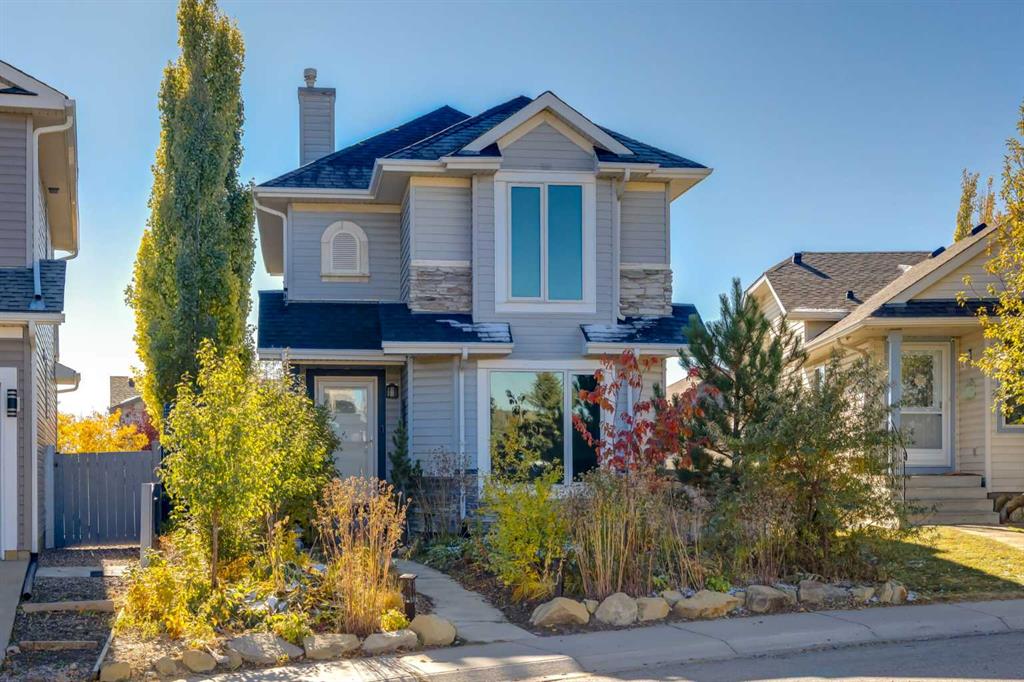 327 Covewood Park NE, A2264446, Alberta,