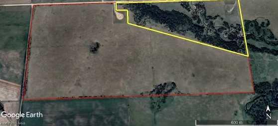 Fifth View of 424 Township Road , NONE, Rural Ponoka County, Alberta, T4J 1R3