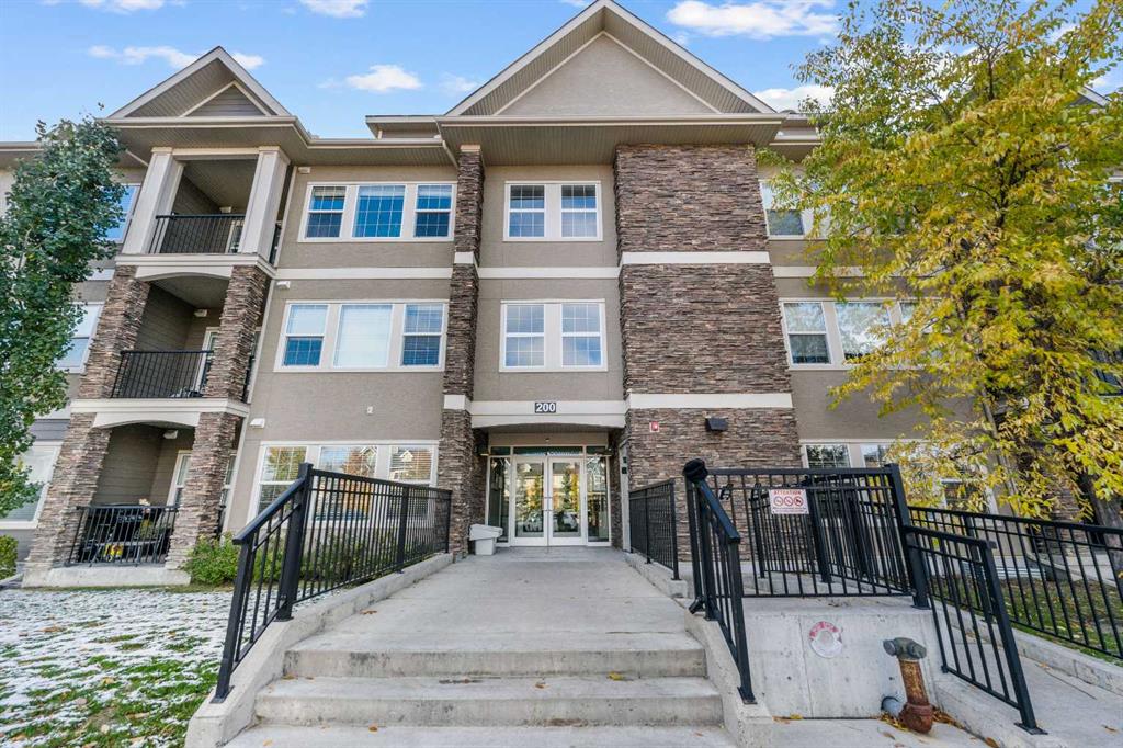 117, 200 Cranfield Common SE, A2264455, Alberta,