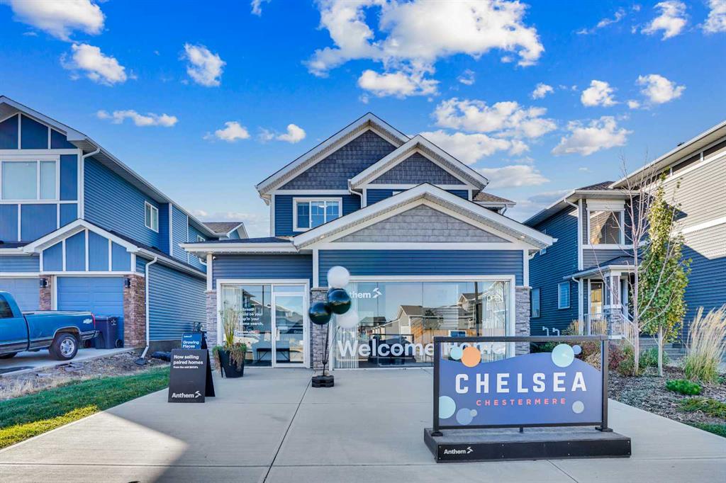 371 Chelsea Passage , A2264463, Alberta,