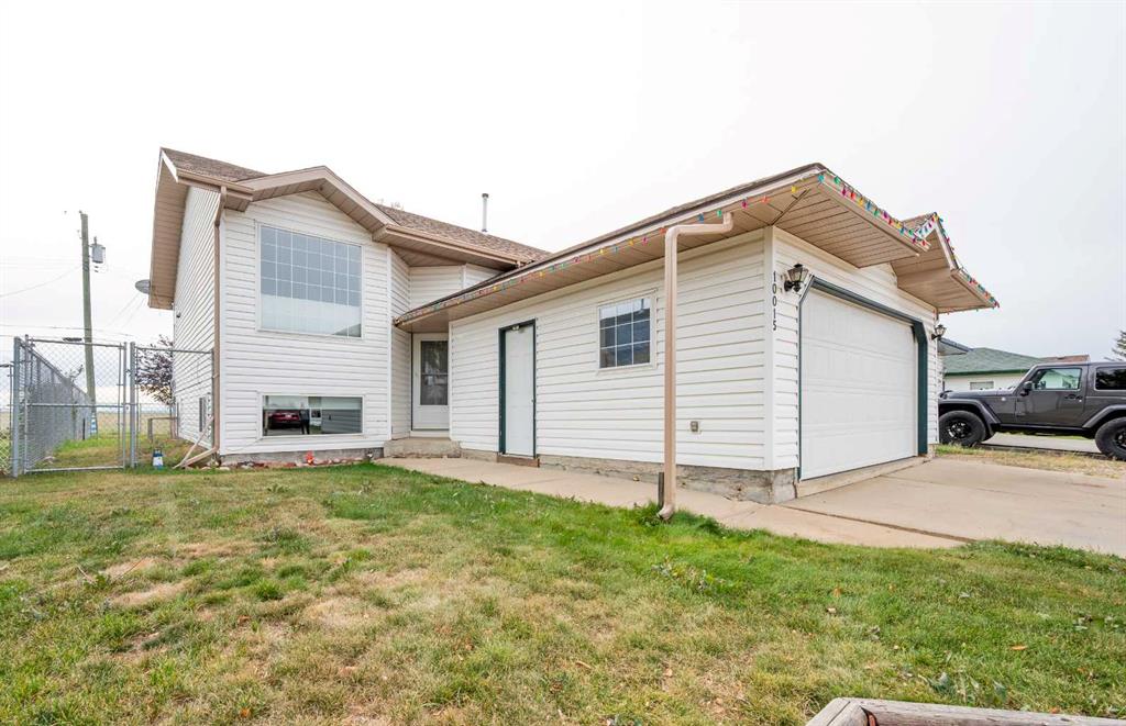 10015 93 Avenue , A2264465, Alberta,