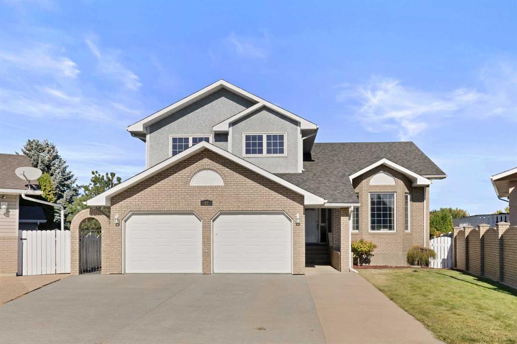 12 Redwood Way SE, A2264466, Alberta,