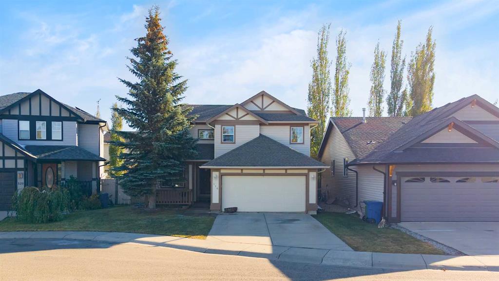 316 Willow Brook Close NW, A2264468, Alberta,