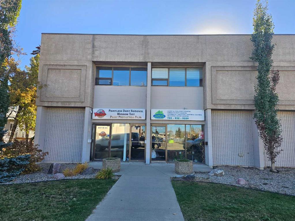 201, 10419 99 Avenue , A2264470, Alberta,