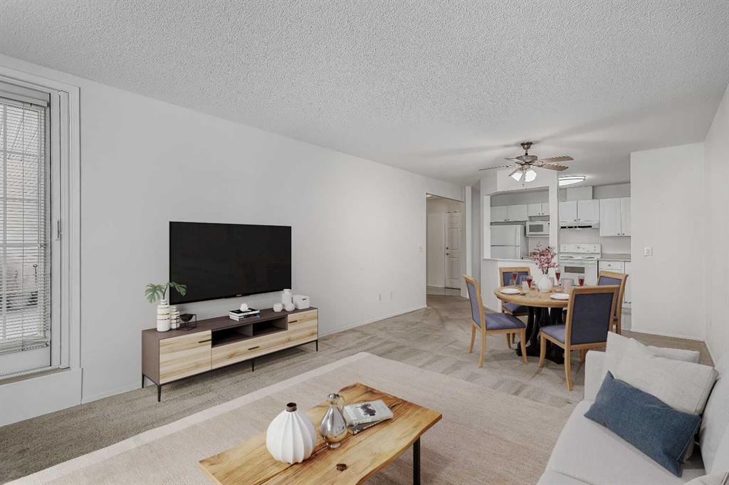 3205, 3000 Sienna Park Green SW, A2264471, Alberta,
