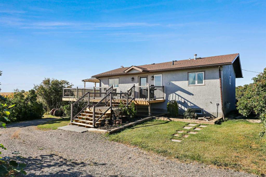 Third View of 64166 434 Avenue W, NONE, Rural Foothills County, Alberta, T1S 1A6