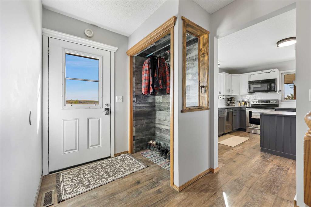 Fourth View of 64166 434 Avenue W, NONE, Rural Foothills County, Alberta, T1S 1A6