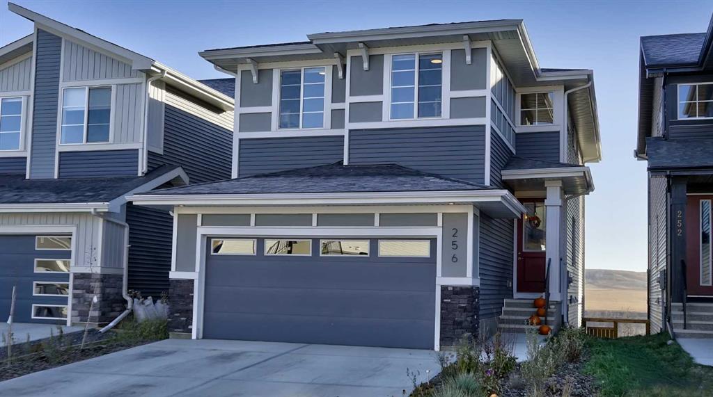 256 Precedence View , A2264477, Alberta,