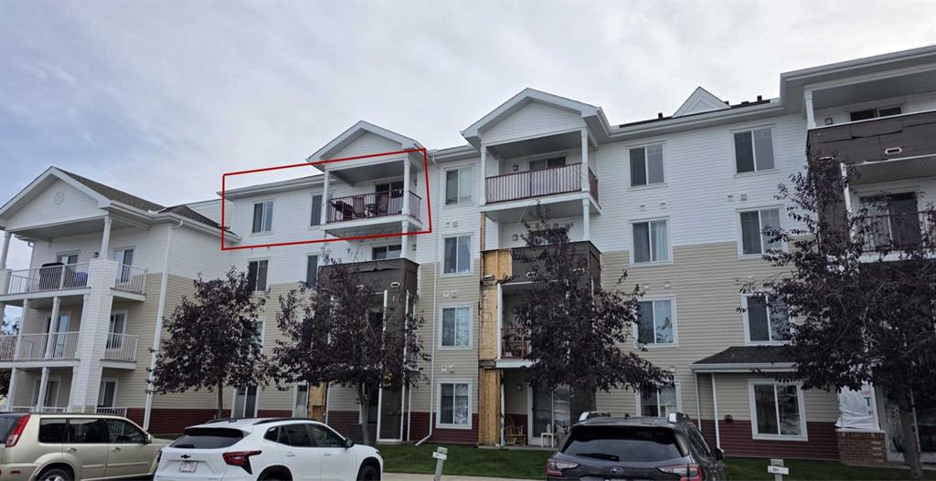 Third View of 404, 9 Country Village Bay NE, Country Hills Village, Calgary, Alberta, T3K 5J8