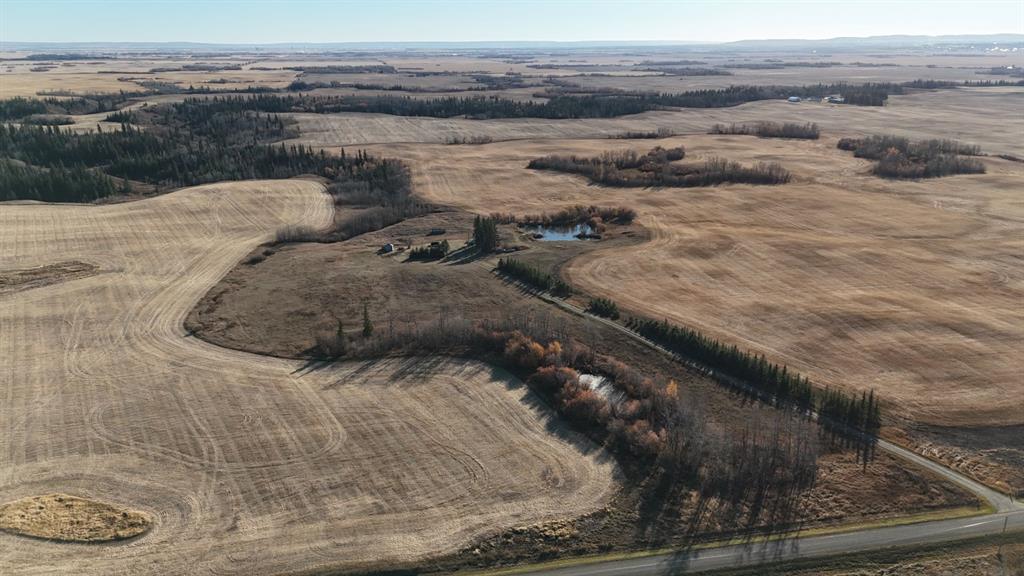 Third View of  NE-8-79-5-W6  , NONE, Rural Spirit River No. 133, M.D. of, Alberta, T0H 3G0