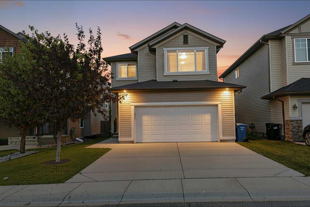 79 Tuscany Summit Bay NW, A2264484, Alberta,