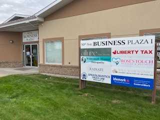 Unit 5 Plaza 1, 4723 50 Avenue , A2264488, Alberta,
