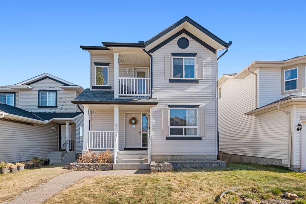 78 Covewood Circle NE, A2264493, Alberta,