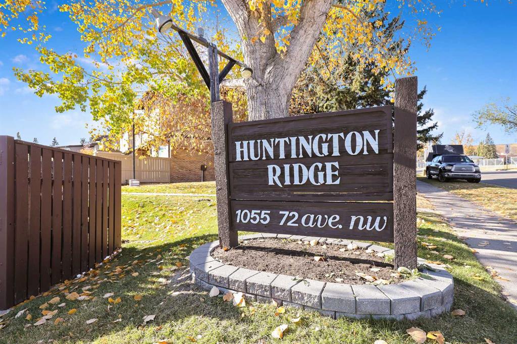 2, 1055 72 Avenue NW, A2264496, Alberta,