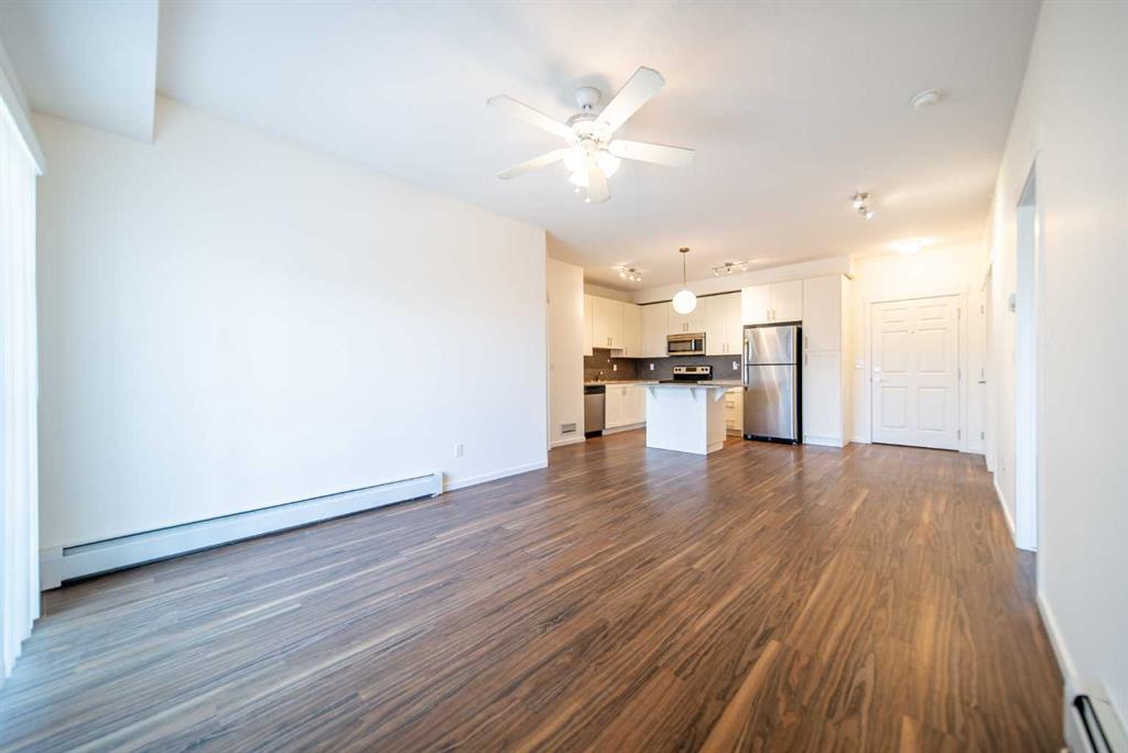 Third View of 1417, 99 Copperstone Park SE, Copperfield, Calgary, Alberta, T2Z 5C9